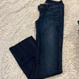 Hudson jeans size 28